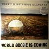 North Mississippi Allstars -- World Boogie Is Coming (2)