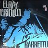 Barretto Ray -- El "Ray" Criollo (1)