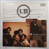 Lost Boyz -- Lifestyles Of The Rich And Shameless (Remixes) / Jeeps, Lex Coups, Bimaz & Benz (LP Version) (2)