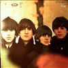 Beatles -- Beatles For Sale (2)