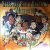 Various Artists -- Sleeping Bag's Greatest Mixers  3 (2)