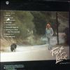 Stewart Rod -- Foot Loose & Fancy Free (1)