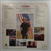Cooder Ry (Music By) -- The Border - original soundtrack (feat. Sam Samudio ex- Sam The Shams Pharaohs) (1)