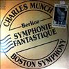 Boston Symphony Orchestra (cond. Munch Charles) -- Berlioz - Symphonie Fantastique (2)