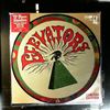 13Th Floor Elevators (Thirteenth Floor Elevators) -- You're Gonna Miss Me / Tried To Hide (2)