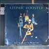 Atomic Rooster -- In satan`s name (2)