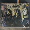 Haven -- Between the senses (1)