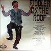 Theatre Orchestra And Chorus -- Fiddler On The Roof (Anatevka) (2)