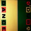 Various Artists -- Dub Dance Hip Tron Versions Volume 1 (1)