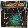 Agent Steel -- Unstoppable Force (1)