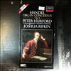 Hurford P./Rifkin J. -- Handel - Organ concertos op.4 (2)