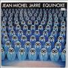 Jarre Jean-Michel -- Equinoxe (2)