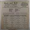 Various Artists -- Tonight: Rock And Roll Dance Party (2)