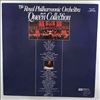 Royal Philharmonic Orchestra cond. Clark Louis with The Royal Choral Society (Plays Queen) -- Plays The Queen Collection (2)