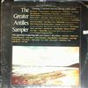 Various Artists -- Greater Antilles Ampler (2)