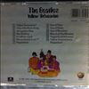 Beatles -- Yellow Submarine (1)