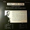 Astatke Mulatu & Ethiopian Quintet -- Afro-Latin Soul (1)