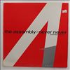 Assembly (Vince Clarke - Depeche Mode, Yazoo + Sharkey Feargal - guest vocalist) -- Never Never (Extended Version) (1)