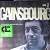 Gainsbourg Serge -- Le  Poinconneur des lilas (1)
