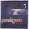 Perigeo -- Live In Italy 1976 (1)