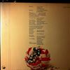 PREMIATA FORNERIA MARCONI (P.F.M. / PFM) -- Chocolate Kings (2)