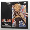 Wakeman Rick -- G'Ole! - The Official Film Of The 1982 World Cup - The Original Film Soundtrack (1)