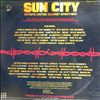 Artists United Against Apartheid -- Sun city (2)