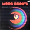 Electronic Concept Orchestra (Higgins Eddie, Jennings Morris, Upchurch Phil) -- Moog Groove (2)
