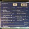 Freni/ Berganza/ Gracis/ Mackerras -- Pergolesi. A. Scarlatti : Stabat mater etc. (1)