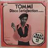 Tommi -- Disco Satisfaction (Medley) (2)