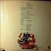 PREMIATA FORNERIA MARCONI (P.F.M. / PFM) -- Chocolate Kings (1)