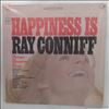 Conniff Ray, His Orchestra & Singers -- Happiness Is (1)