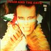 Adam & The Ants -- Kings Of The Wild Frontier (2)