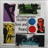 Various Artists -- Sixties Lost And Found Volume 2 (3)