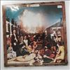 Electric Light Orchestra (ELO) -- Secret Messages (2)