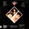 Caro And JCT Band -- It's Nothin' But Higher (2)