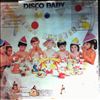 As Melindrosas -- Disco Baby - Vol. 2 (1)