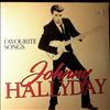 Hallyday Johnny -- Favourite Songs (1)