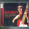 Marvin Hank -- Hank plays Cliff (1)
