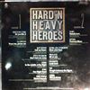 Various Artists -- Hard'n Heavy Heroes (2)