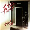 Perry Steve (Journey) -- Street Talk (1)
