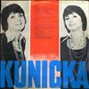 Kunicka Halina -- Same (2)