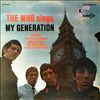 Who -- My Generation (1)