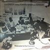 Traffic (Winwood S., Capaldi J., Mason D., Wood C.)  -- Welcome To The Canteen (3)
