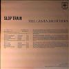 Gisha Brothers -- Slop Train (2)