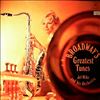 Mike Jef And His Orchestra -- Broadway's Greatest Tunes (2)