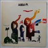 ABBA -- Album (1)