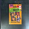 New Kids On The Block (NKOTB / N.K.O.T.B.) -- An Unauthorized Biography (Anne M.Raso) (1)