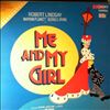 Original Broadway Cast, Lindsay Robert And Plunkett Maryann -- Me And My Girl - Original Broadway Cast (1)