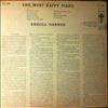 Garner Erroll -- Most Happy Piano (1)